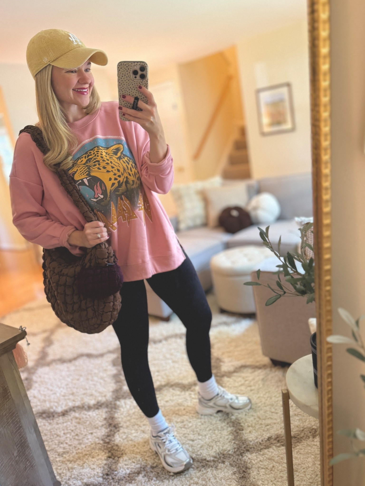 Walmart fashion

#LTKStyleTip