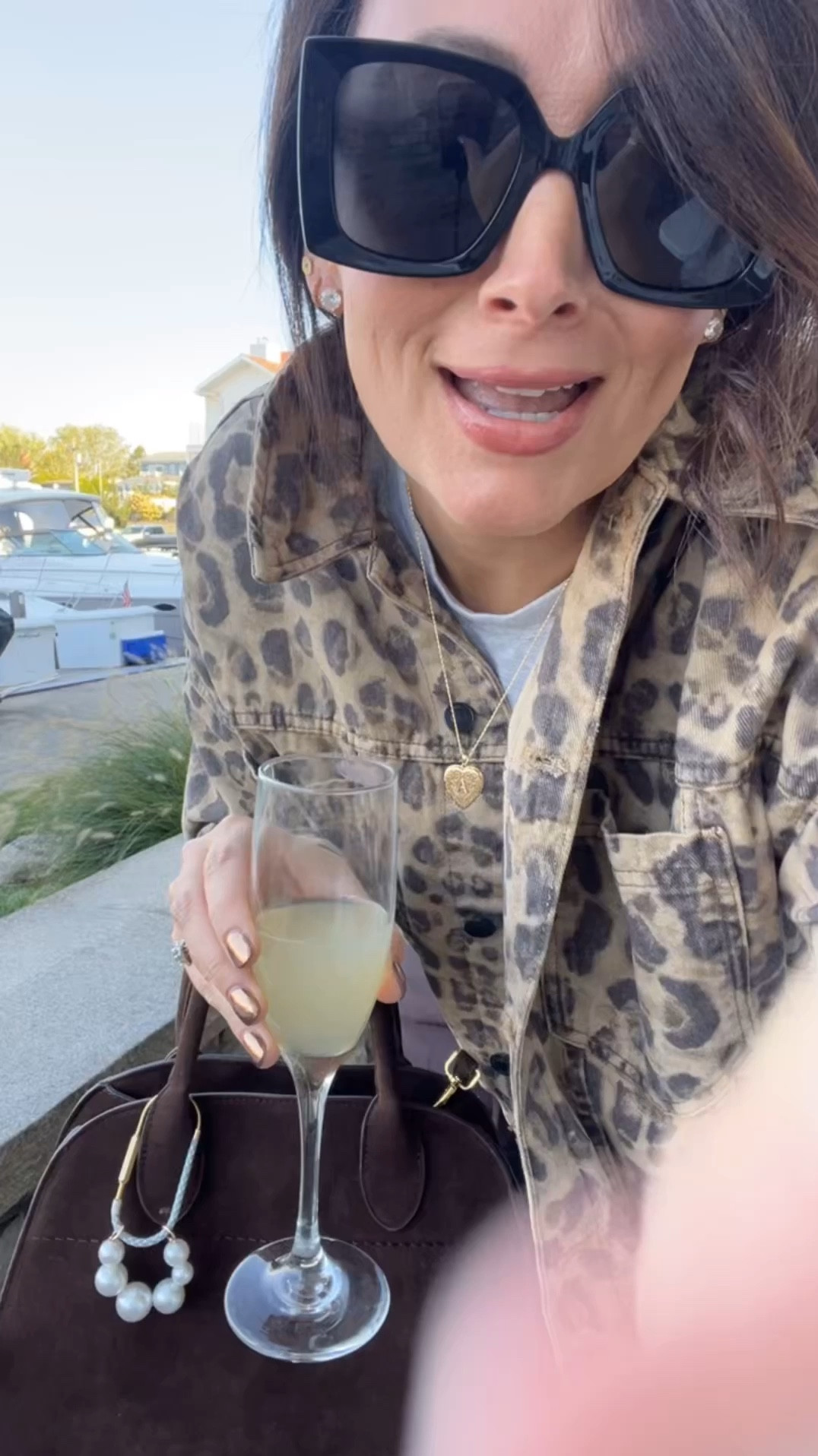 • small jacket 
• small tee 
• medium pants 
• shoes true to size 

#LTKSaleAlert #LTKFindsUnder50 #LTKWatchNow