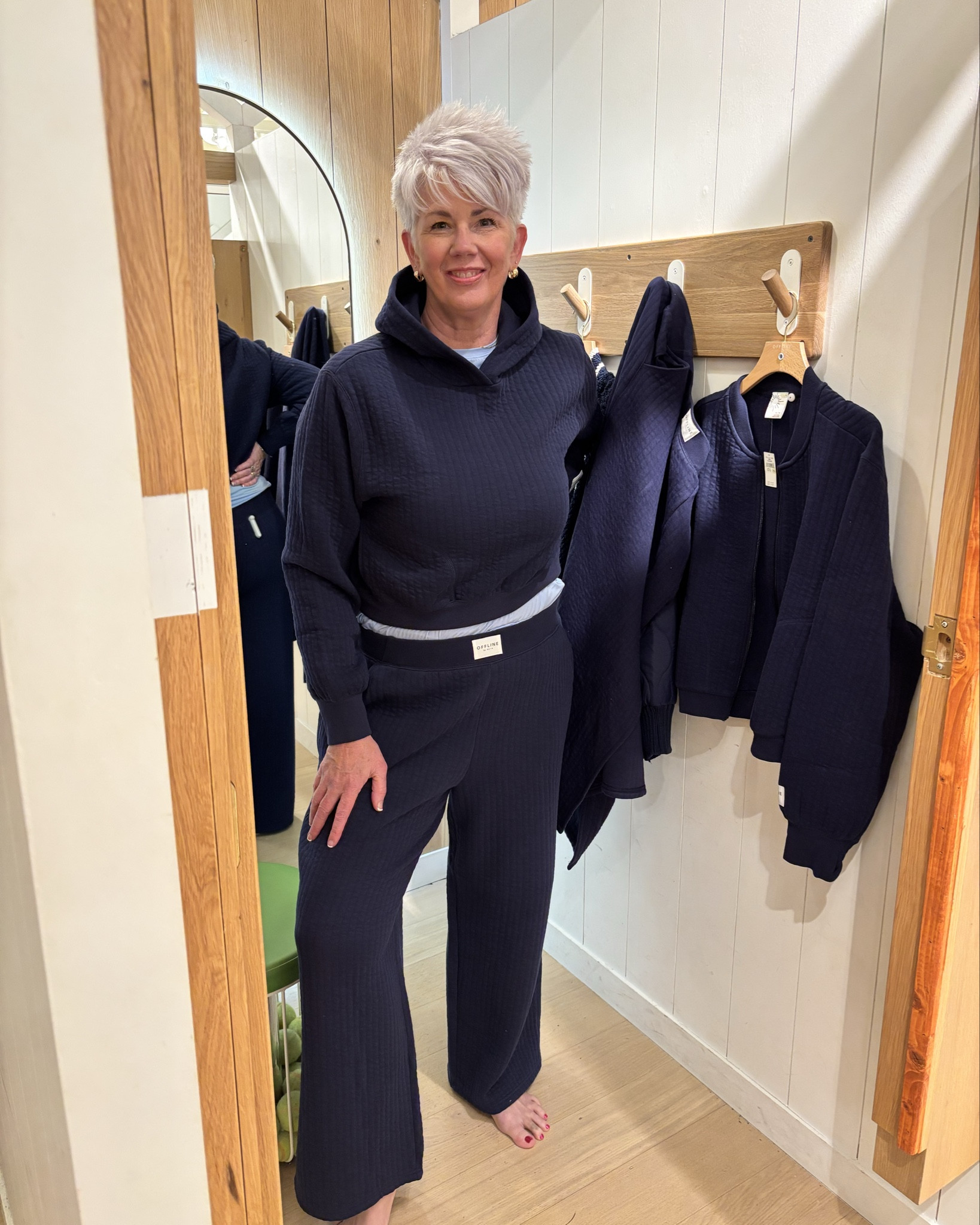 Some fun mix and match items from Aerie!

Not every thing is available so i added some other options  

#LTKMidsize #LTKFitness #LTKSaleAlert