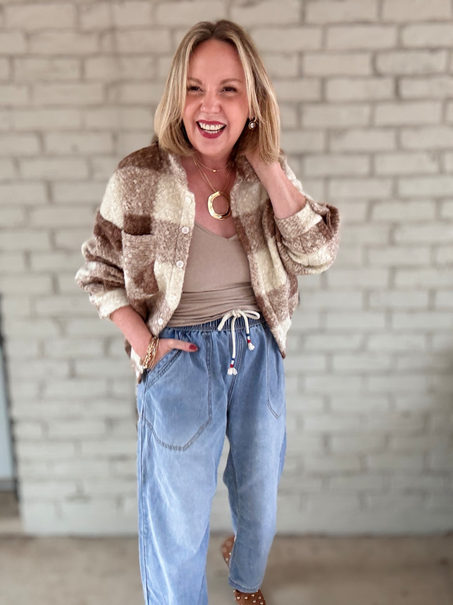 Medium everythingg

#LTKGiftGuide #LTKSaleAlert #LTKOver40