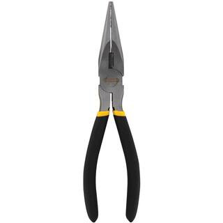 6 in. Long Nose Pliers | The Home Depot