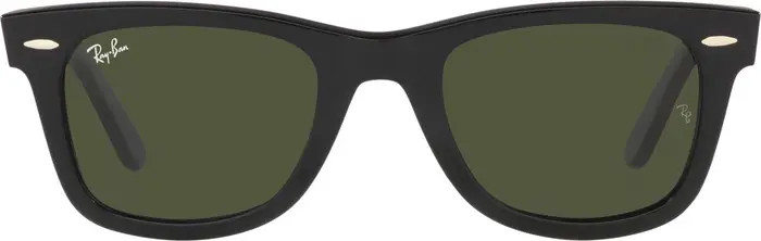 Wayfarer 50mm Square Sunglasses | Nordstrom