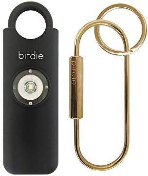 She’s Birdie–The Original Personal Safety Alarm for Women by Women–Loud Siren, Strobe Light... | Amazon (US)