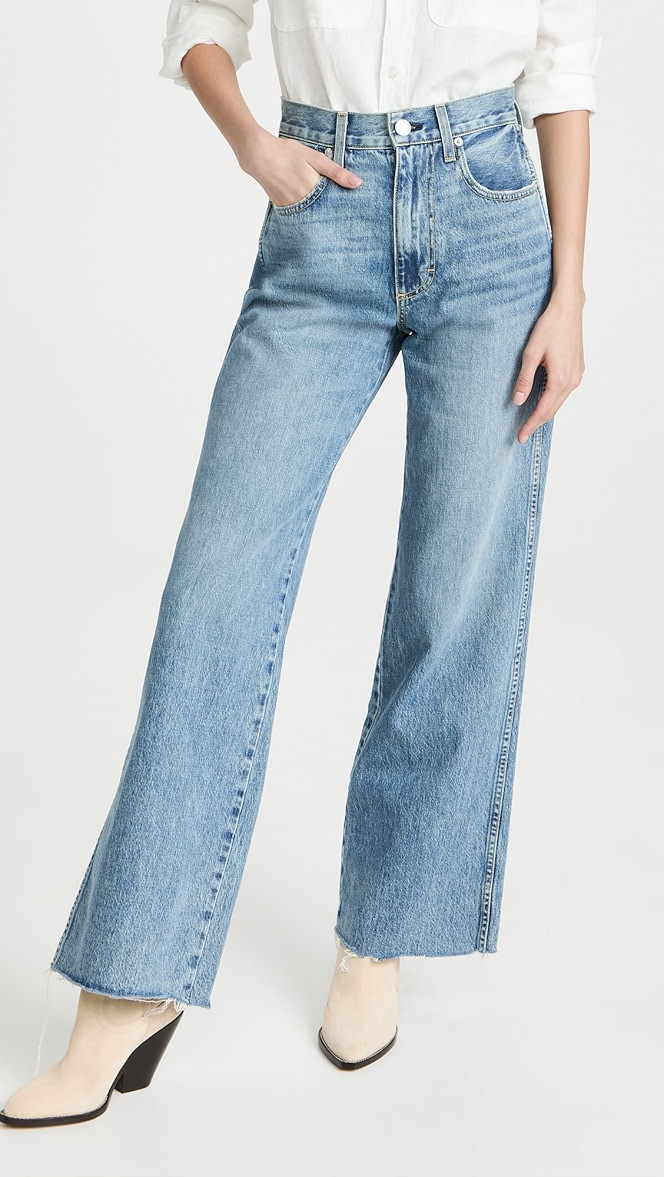 Frida Flare Jeans | Shopbop