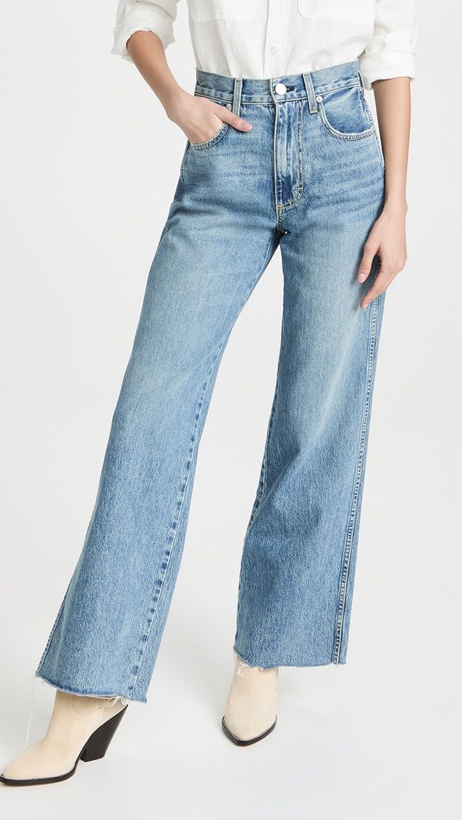Frida Flare Jeans | Shopbop