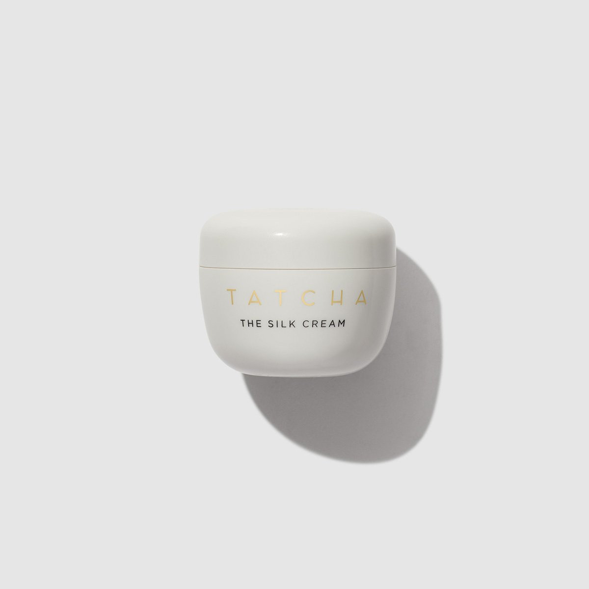 Tatcha The Silk Cream - Gel Cream Moisturizer (Mini Size) | Tatcha