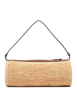 Mini Taru Raffia Bag | Bloomingdale's (US)