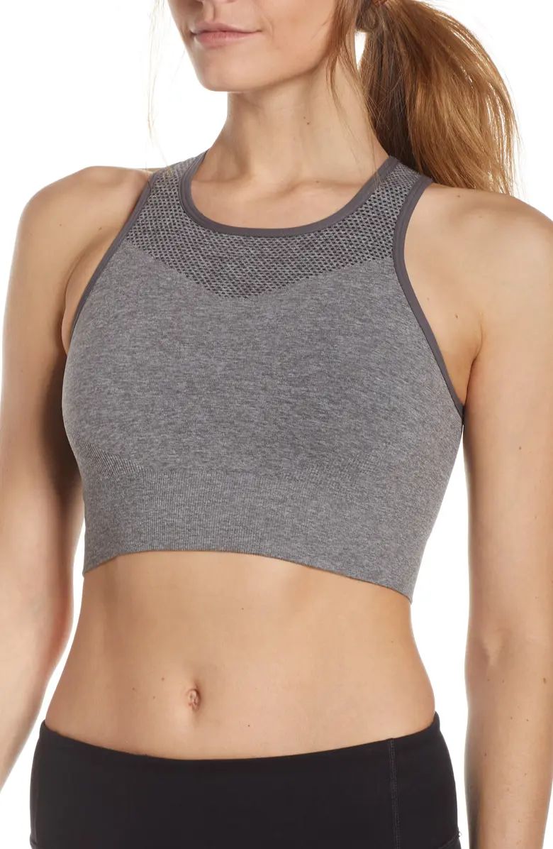 Fusion Sports Bra | Nordstrom