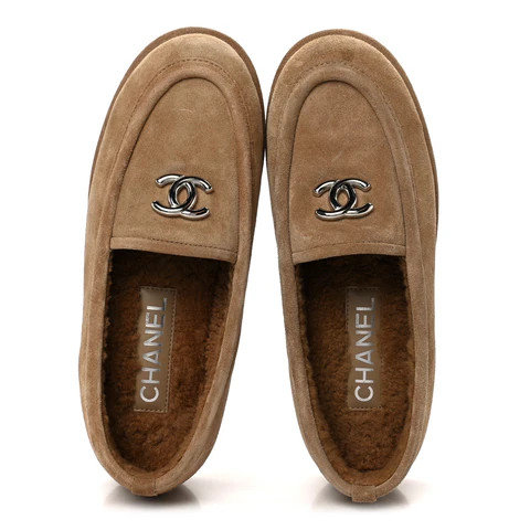 Chanel Shoes | FASHIONPHILE (US)