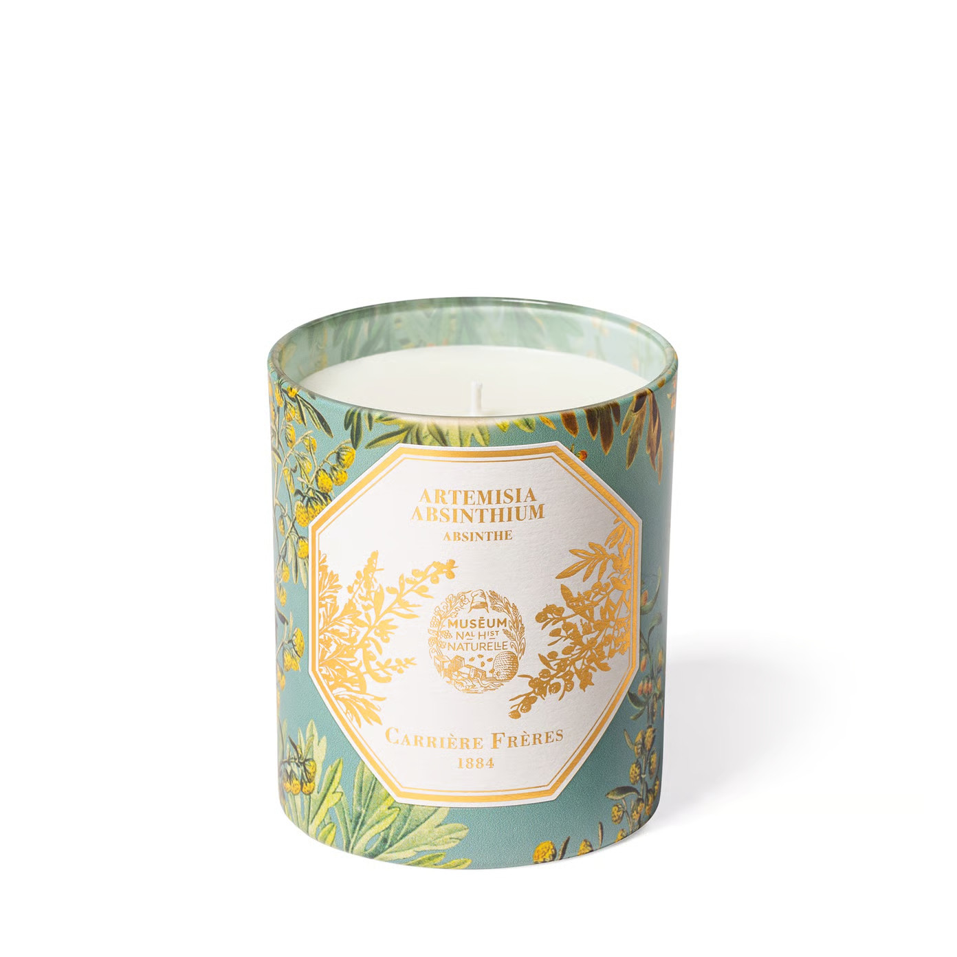 Carrière Frères Absinthe Candle | goop | goop