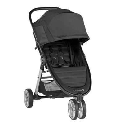 Baby Jogger® City Mini® 2 Stroller | buybuy BABY | buybuy BABY