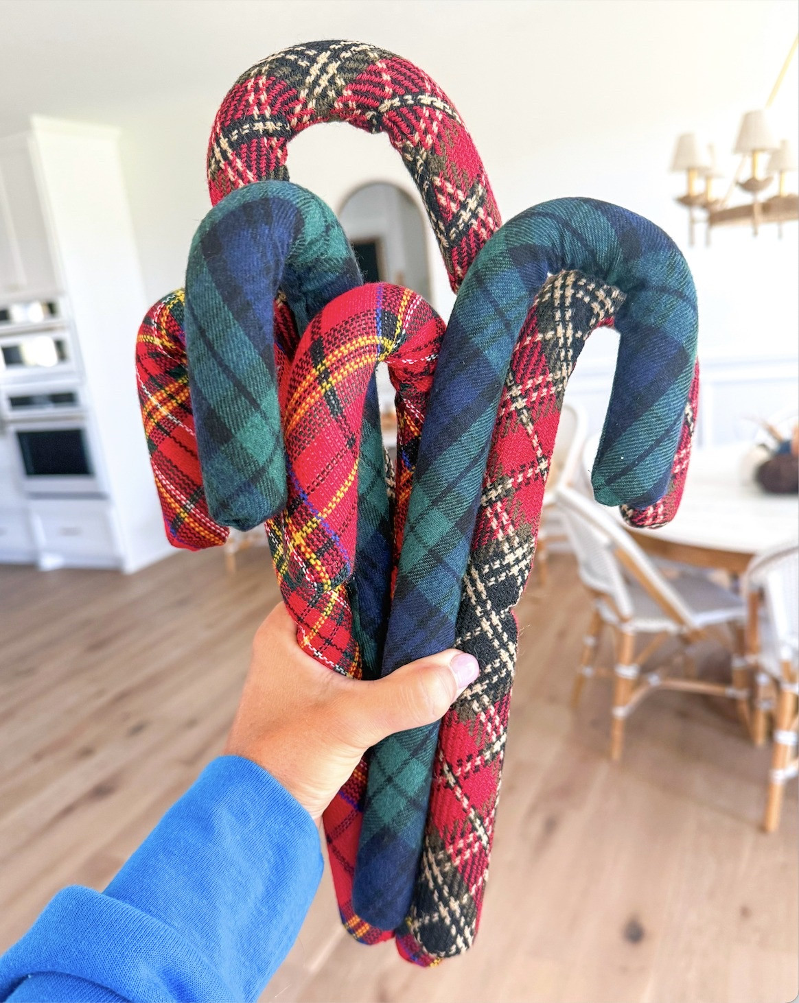 How cute are these plaid candy canes for Christmas decor!

women’s fall outfits
cozy autumn layers
fall sweaters and cardigans
transitional fall fashion
chic fall boots
women’s plaid and flannel
neutral fall wardrobe
elevated casual fall looks

#LTKStyleTip #LTKHome #LTKSeasonal