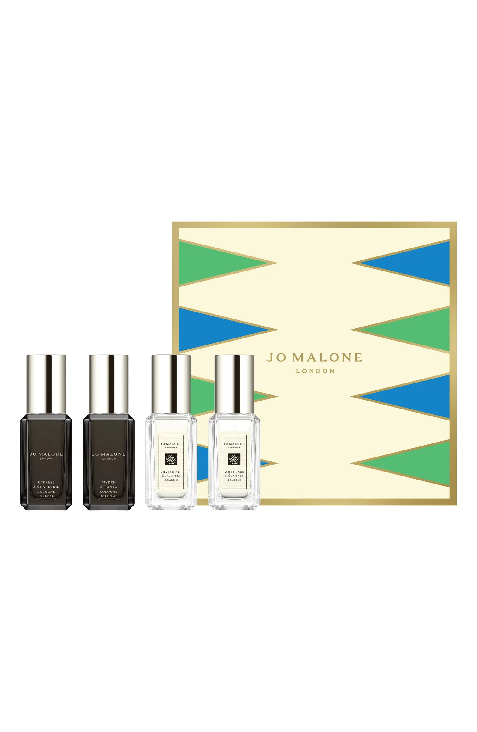 Men's Cologne Discovery Set | Nordstrom