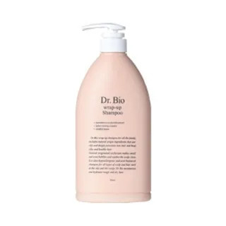 Dr. Bio - Wrap-Up Shampoo | YesStyle | YesStyle Global