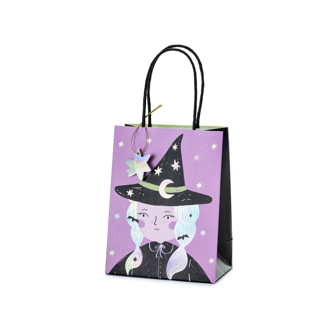 Witch Gift Bag | Ellie and Piper