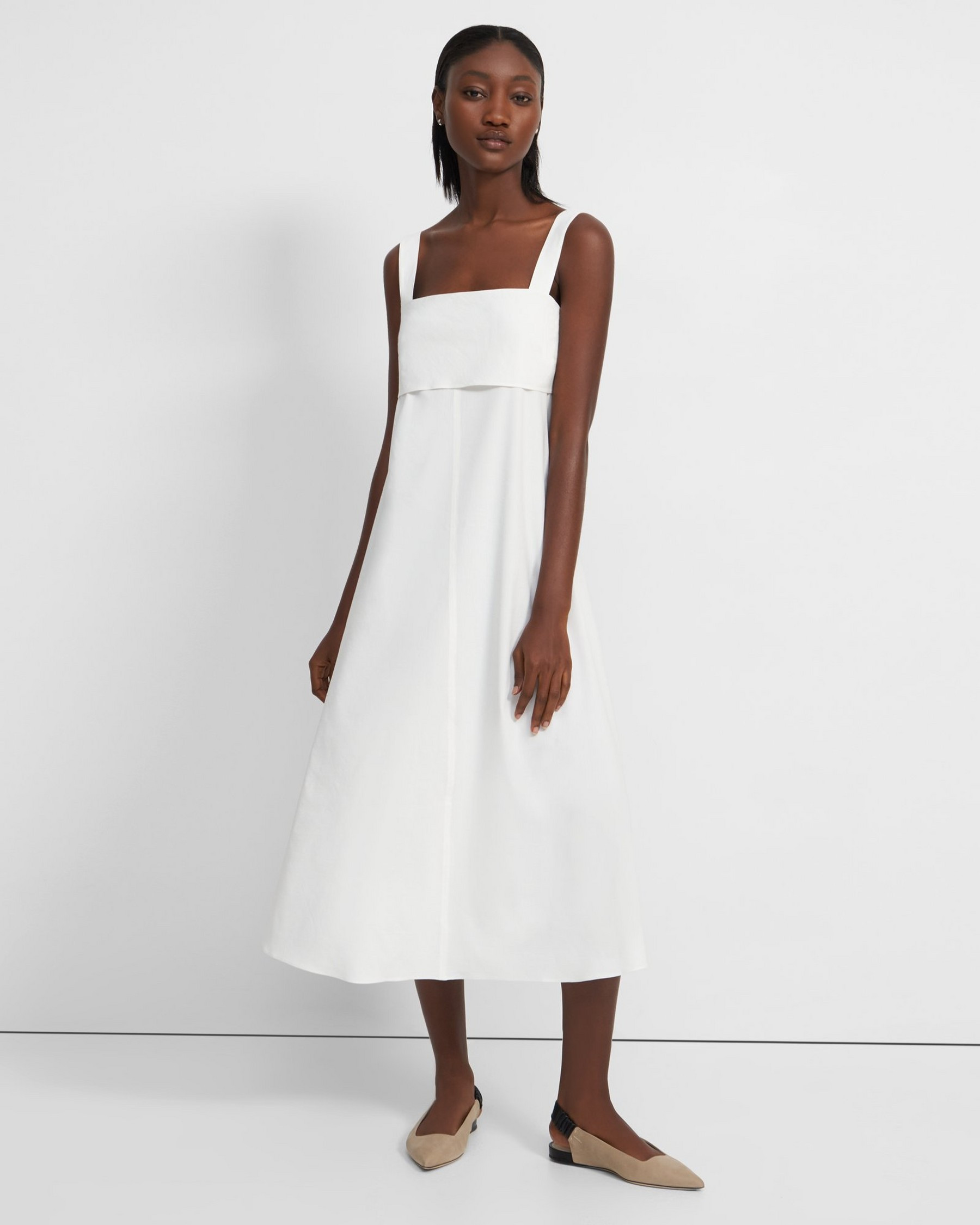 TIE BACK DR | Theory