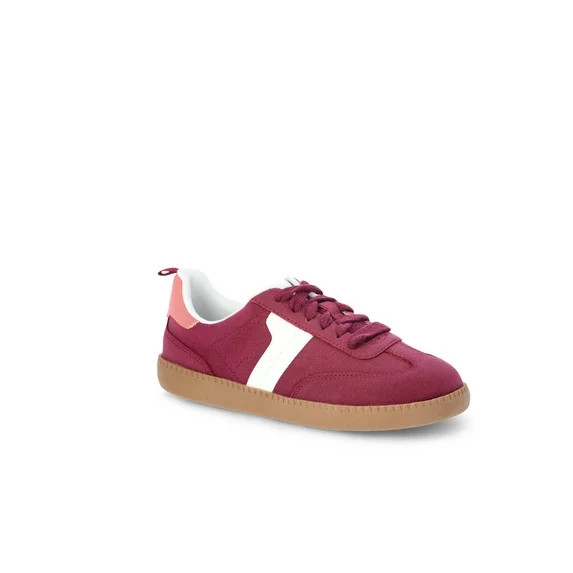 Wonder Nation Little and Big Kids Unisex Sport Sneakers | Walmart (US)