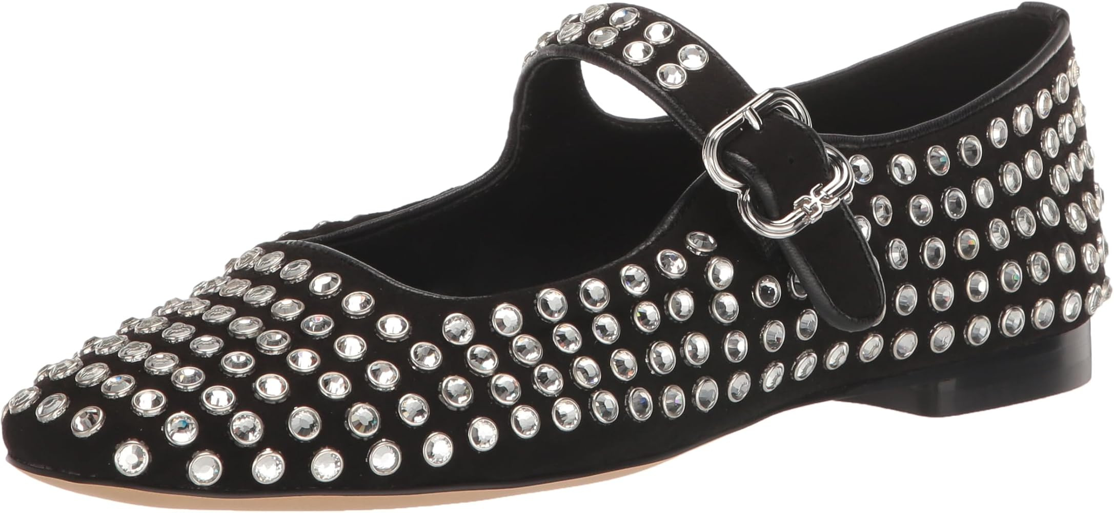Sam Edelman Women's Michaela Mary Jane Flat | Amazon (US)