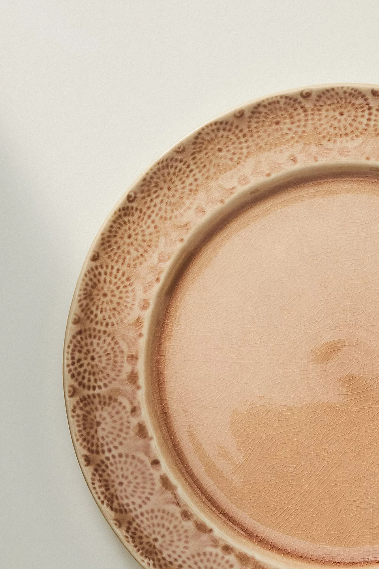 Old Havana Dinner Plate | Anthropologie (UK)