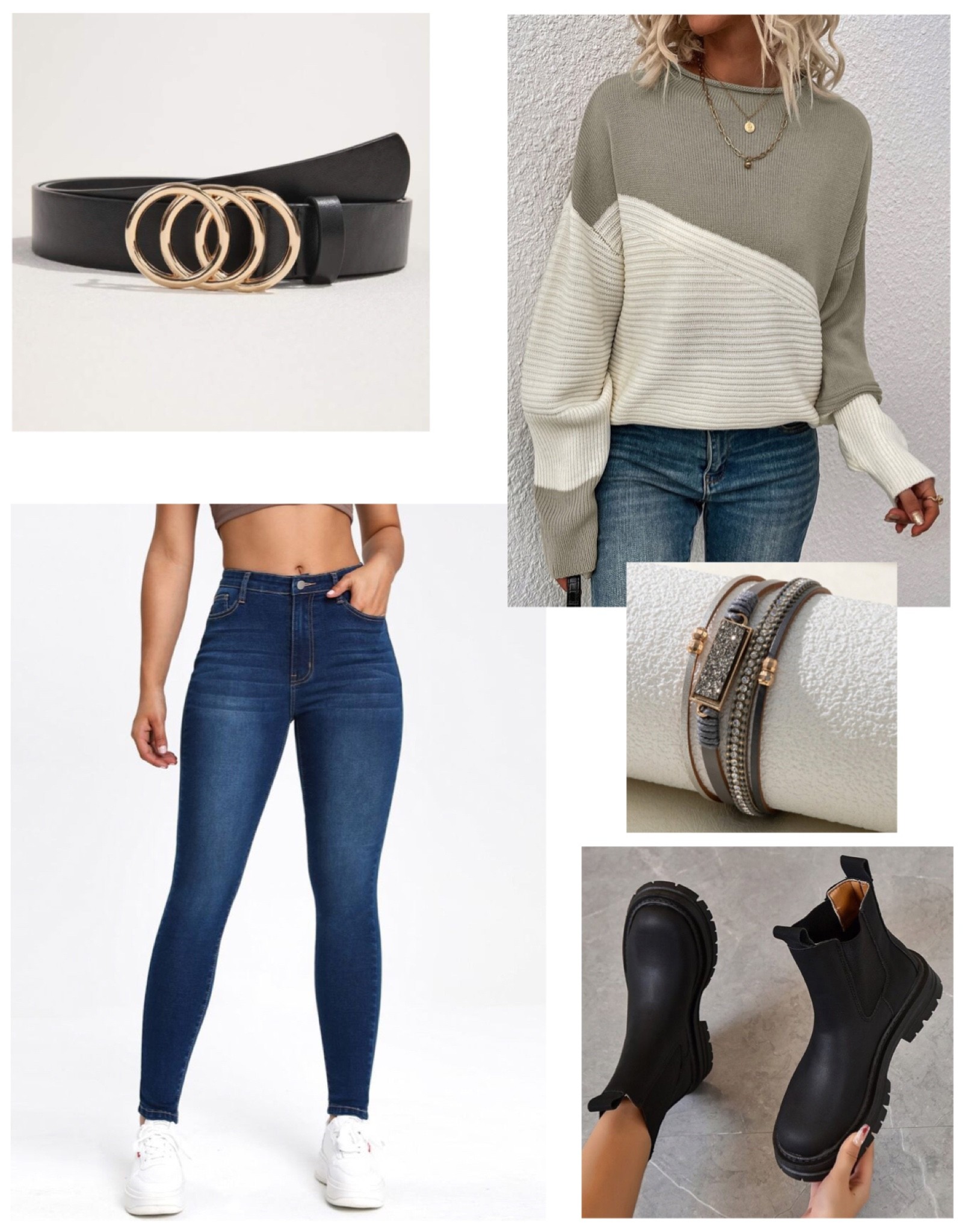 Shop the #OOTD!!

#beauty #fashion #style #fall #falloutfit #falloutfits #fallstyle #fallfashion 

#LTKstyletip #LTKbeauty #LTKHoliday