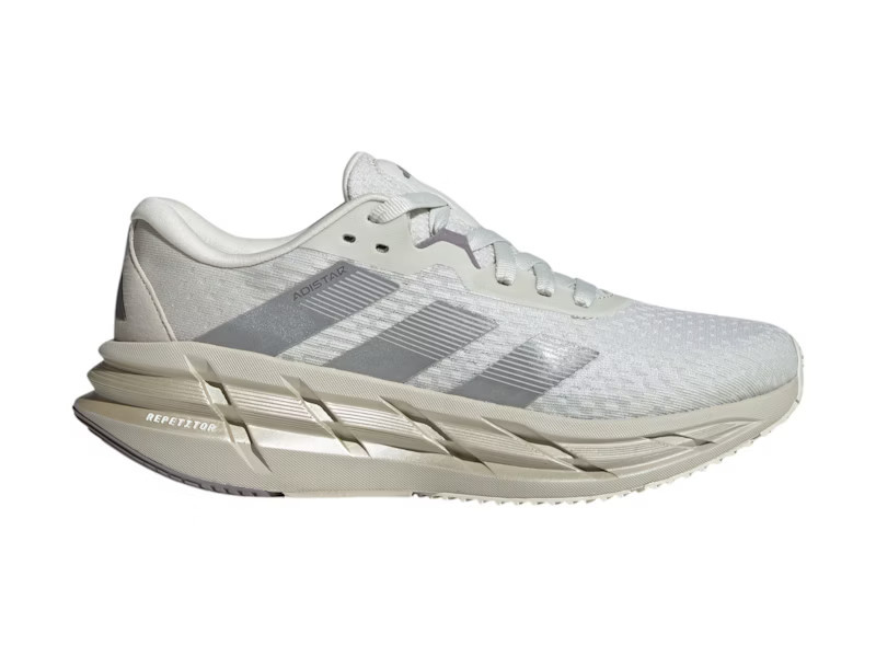 Adidas Adistar 3 (Women's) Sneakers in Orbit Grey/Matte Silver/Wonder Alumina | StockX