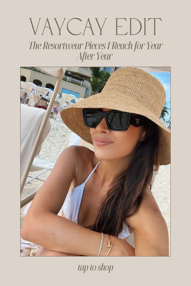 Cute resort wear I’m reaching for 🤍

#LTKStyleTip #LTKSeasonal