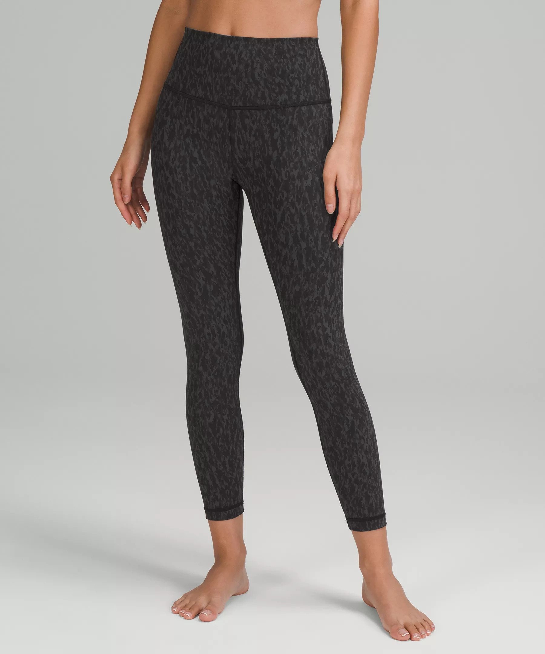 Wunder Under High-Rise Tight 25" *Full-On Luxtreme | Women's Pants | lululemon | Lululemon (US)