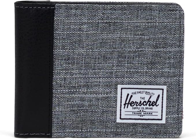 Herschel Hank II RFID Wallet | Amazon (US)