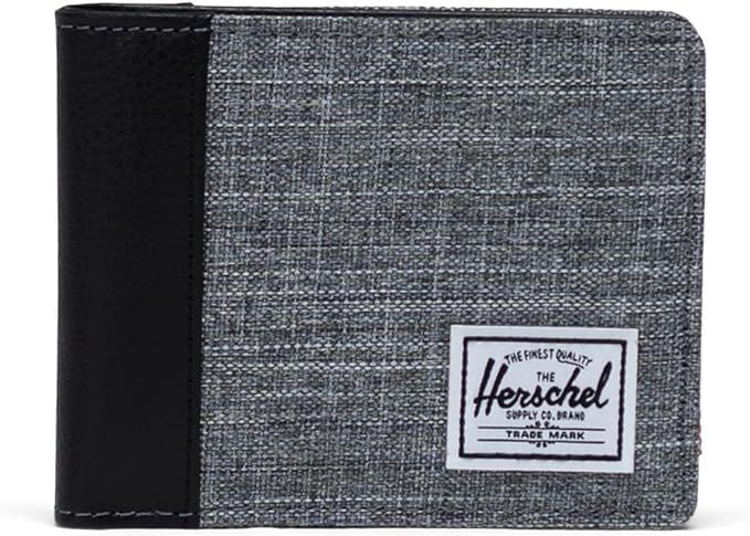 Herschel Hank II RFID Wallet | Amazon (US)