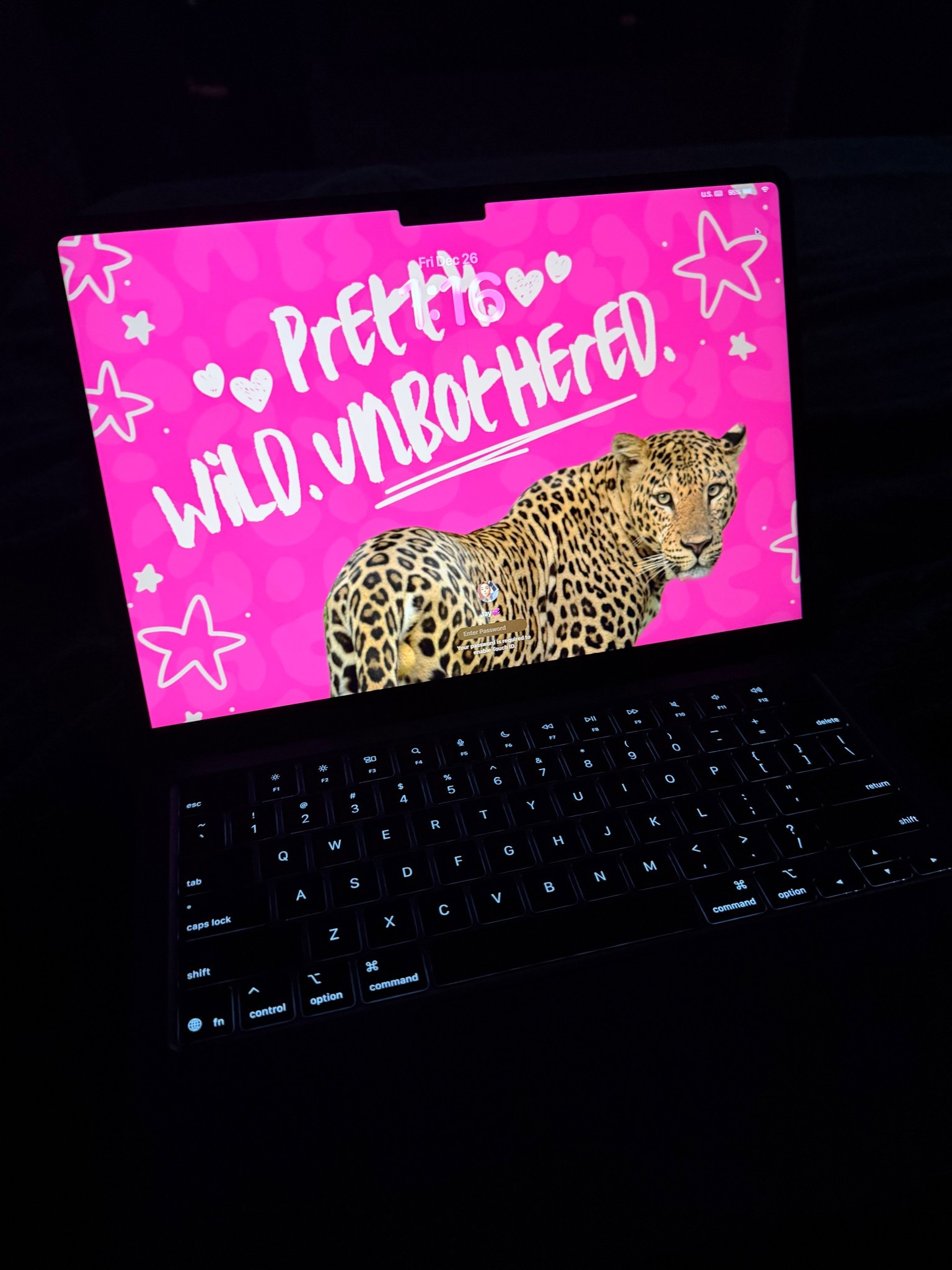 Aesthetic MacBook wallpaper💕😍💻 | MacBook Air, laptop wallpaper, 2026 tech finds 

#LTKHome #LTKGiftGuide #LTKSaleAlert
