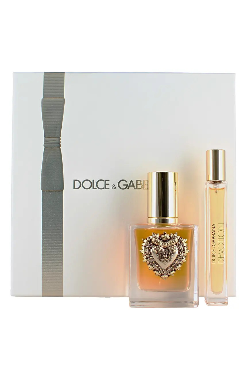 Dolce&Gabbana Devotion Eau de Parfum Set $175 Value | Nordstromrack | Nordstrom Rack