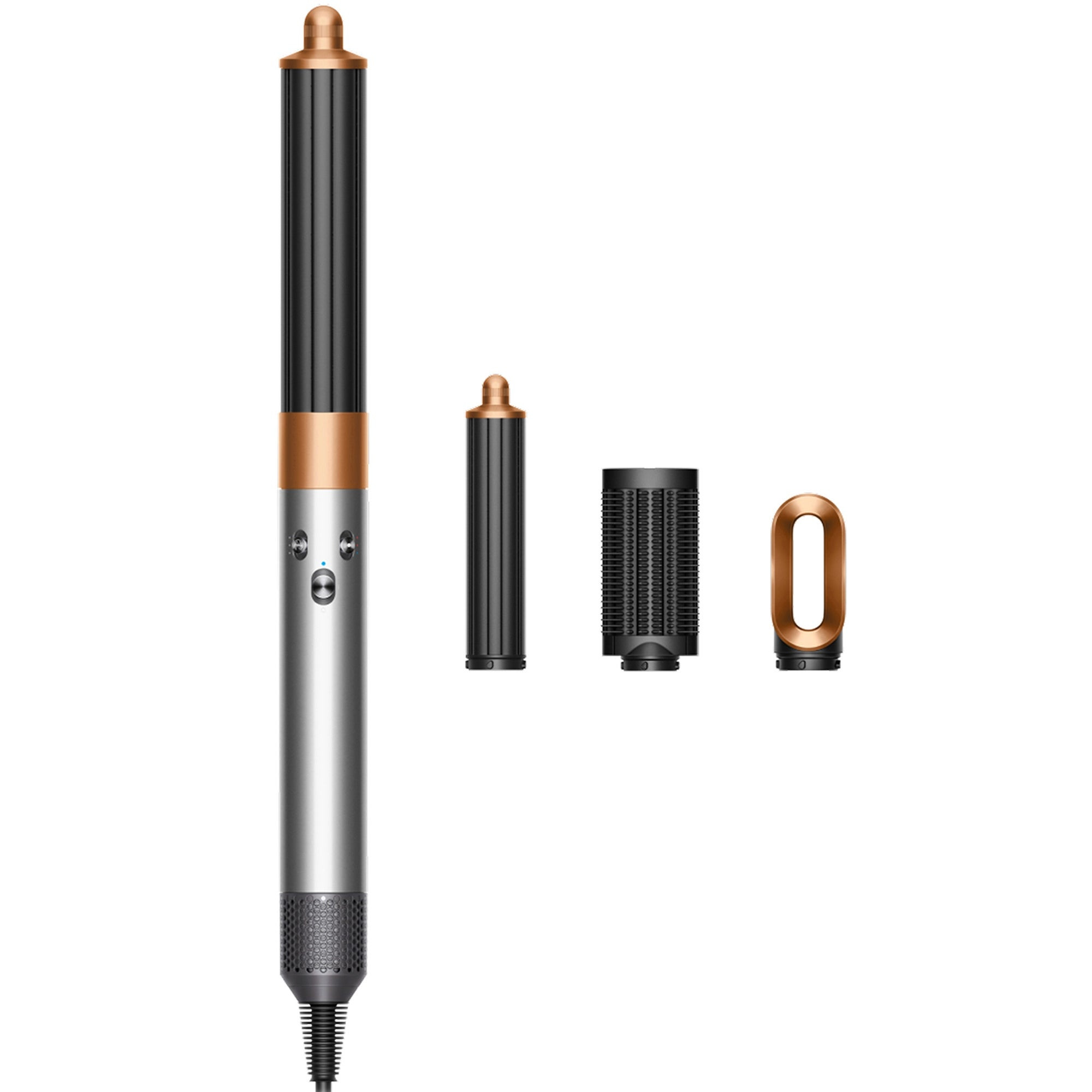 Dyson Airwrap\u2122 Origin multi-styler and dryer- Copper/Nickle | Look Fantastic (UK)