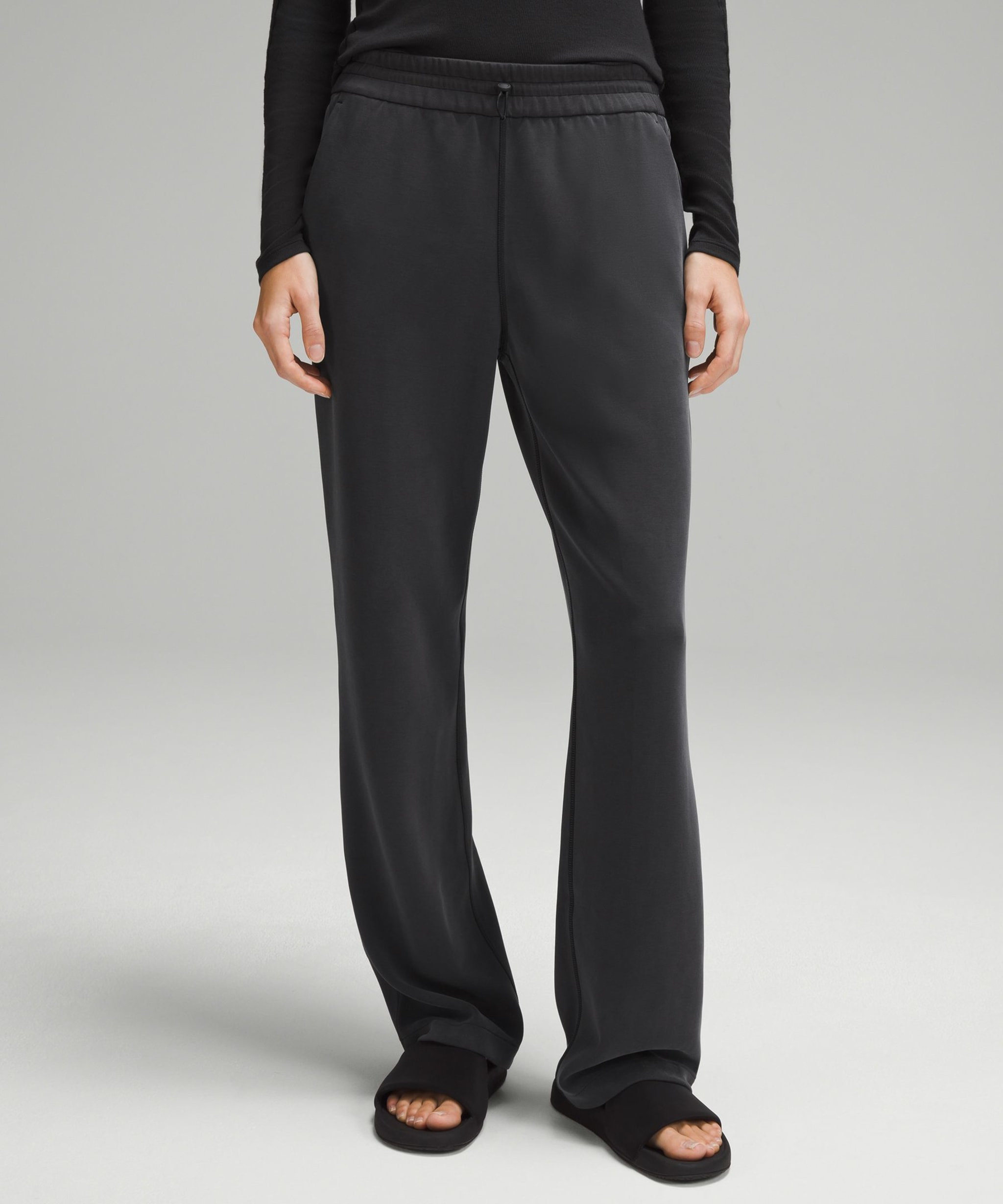 Softstreme High-Rise Pant Regular - Resale | Lululemon (US)