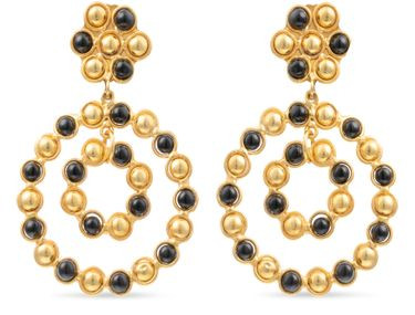 SYLVIA TOLEDANOHappy Flower earrings | 24S (APAC/EU)