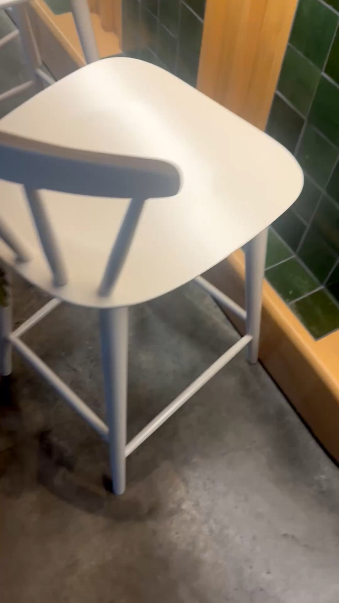 Coastal chic bar stool moment — relaxed, breezy, and effortlessly stylish.


#BarStool
#CoastalChic
#KitchenStyle
#CounterSeating
#RelaxedElegance

#LTKSaleAlert #LTKHome #LTKFestival