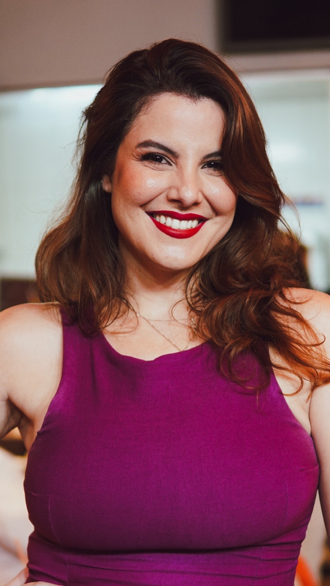 Apaixonada na minha make do show do Bruno e Mattheus 😍♥️

#LTKbeleza #LTKbrasil