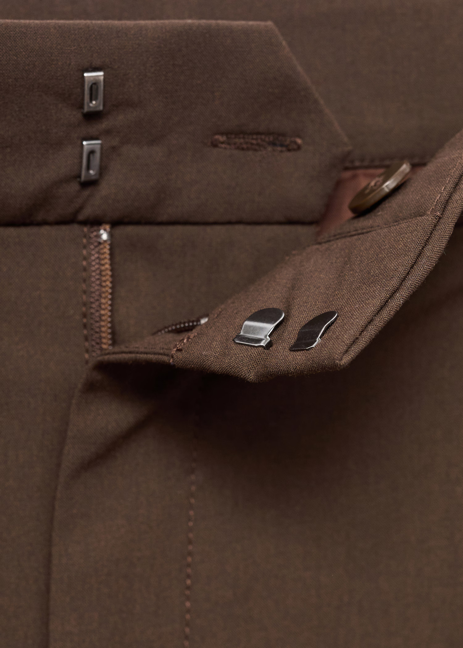 Low-rise wide-leg pants - Women | MANGO USA | Mango (US/MX/AU)