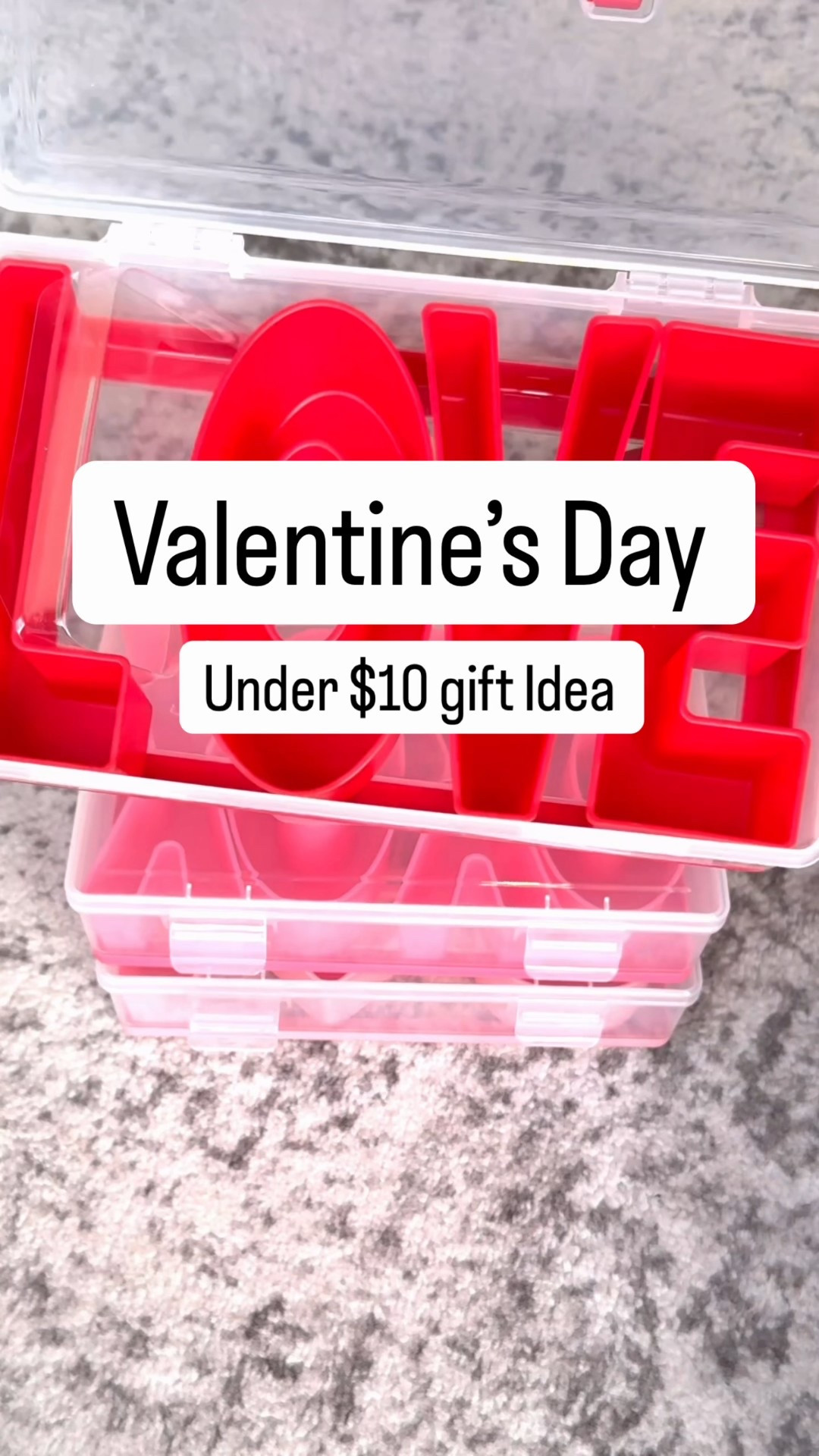 Back again!  

These $10 snackle boxes are so cute for Valentine’s Day. Add your own candy and you have the cutest little gifts! 
These are $10 #LTKWatchNow 

#LTKGiftGuide #LTKFindsUnder50 #LTKSaleAlert