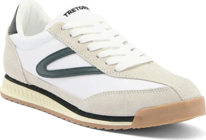 Tretorn Rawlins VTG Sneaker (Women) | Nordstromrack | Nordstrom Rack