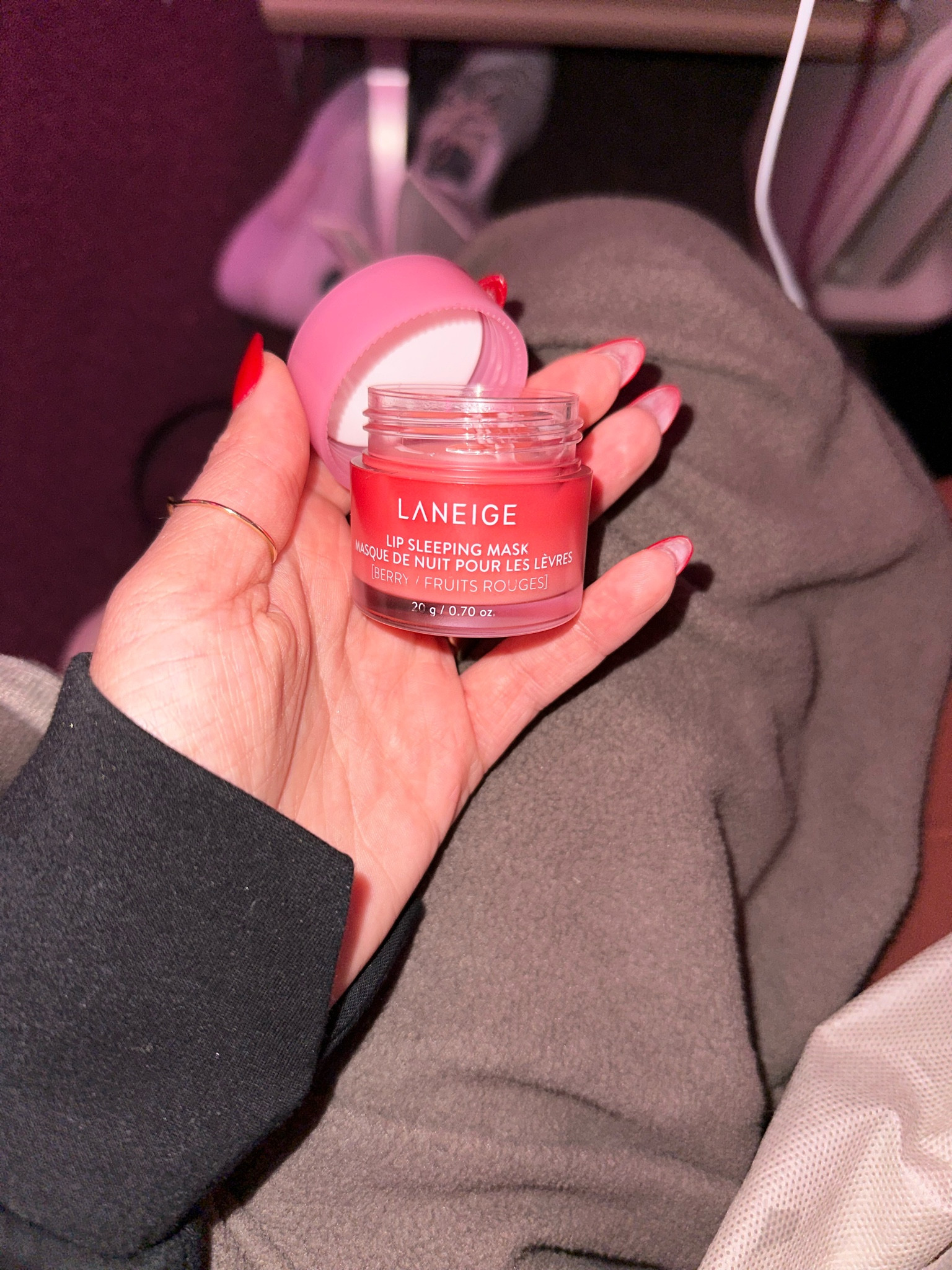 Lips 

#LTKGiftGuide #LTKbeauty #LTKsalealert