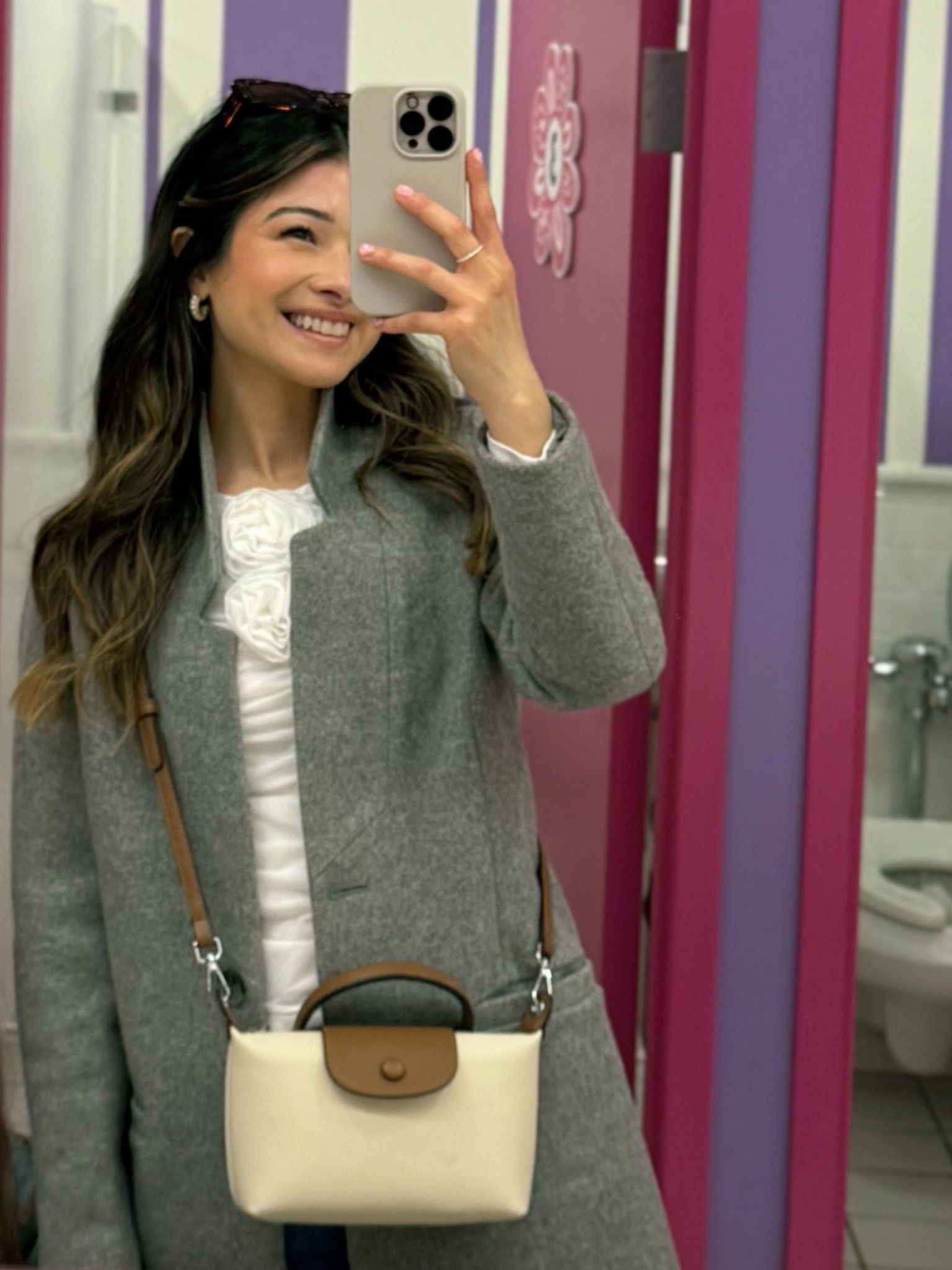 Small Crossbody Everyday Purse! 

#LTKGiftGuide #LTKFindsUnder50 #LTKU