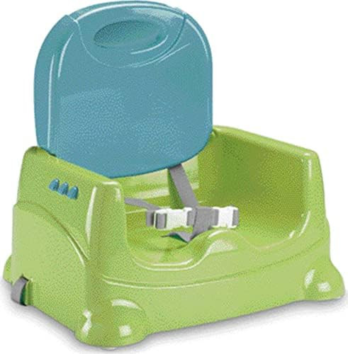 Amazon.com : Fisher-Price Healthy Care Booster Seat : Chair Booster Seats : Baby | Amazon (US)