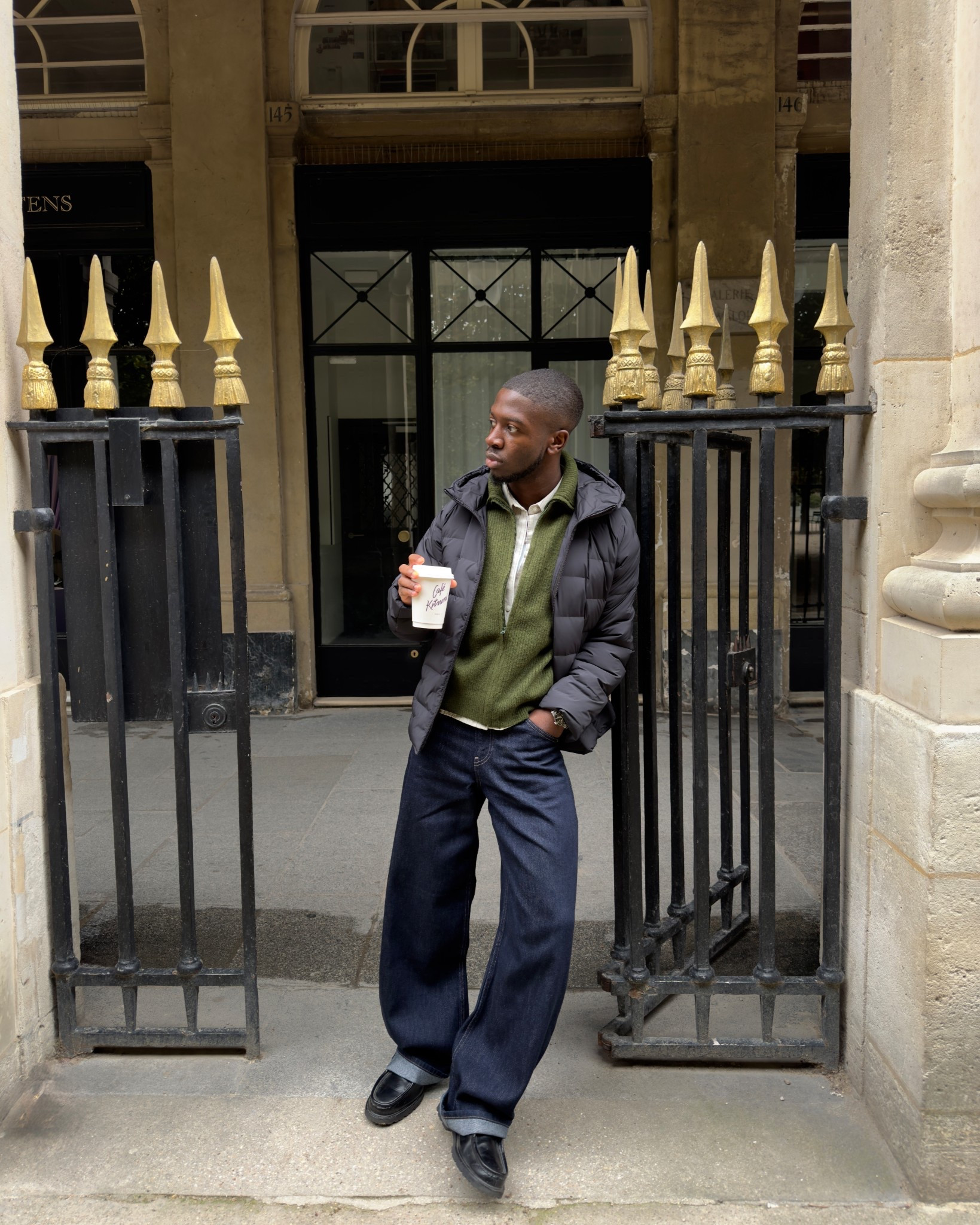 #LTKautumn #LTKworkwear #LTKeurope