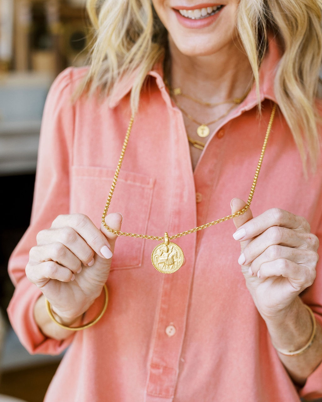 Loving these NEW pieces from Julie Vos 
Dress - S 


#LTKStyleTip #LTKOver40