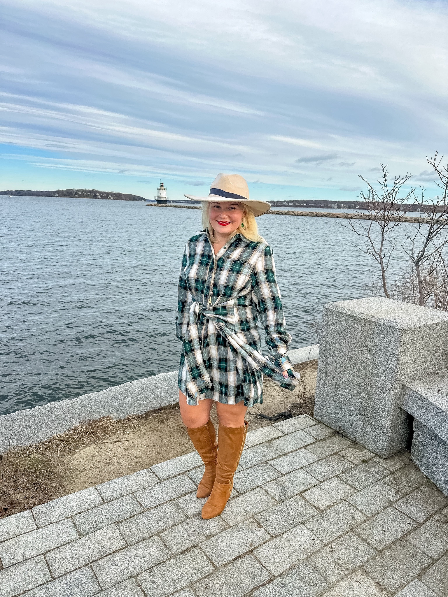 I also own this dress in green and I love it! It is perfect for the holidays

#LTKHoliday #LTKstyletip #LTKparties