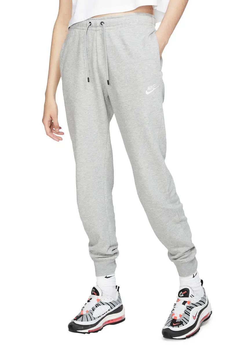 Sportswear Essential Fleece Pants | Nordstrom