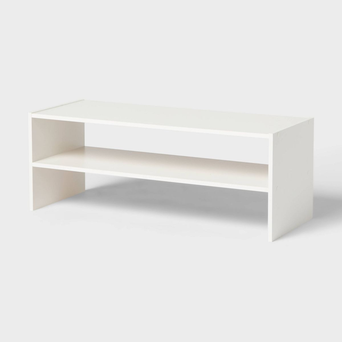 31'' Stackable Shelf - Brightroom™ | Target