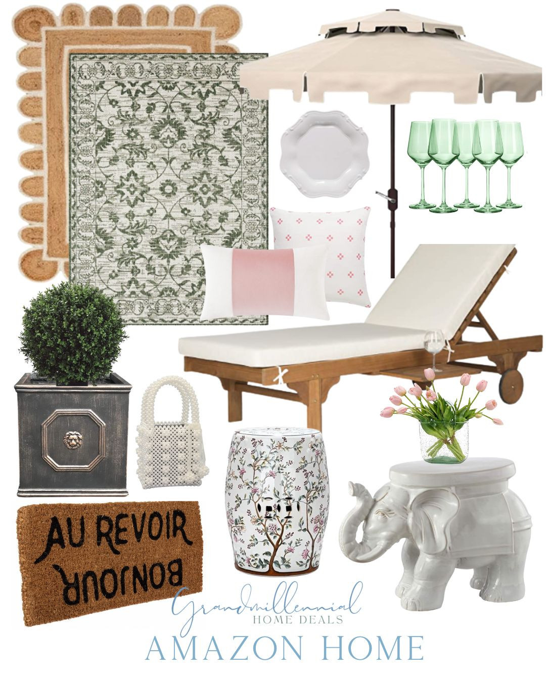 Jill of Grandmillennial Home Deals's Amazon Page | Amazon (US)