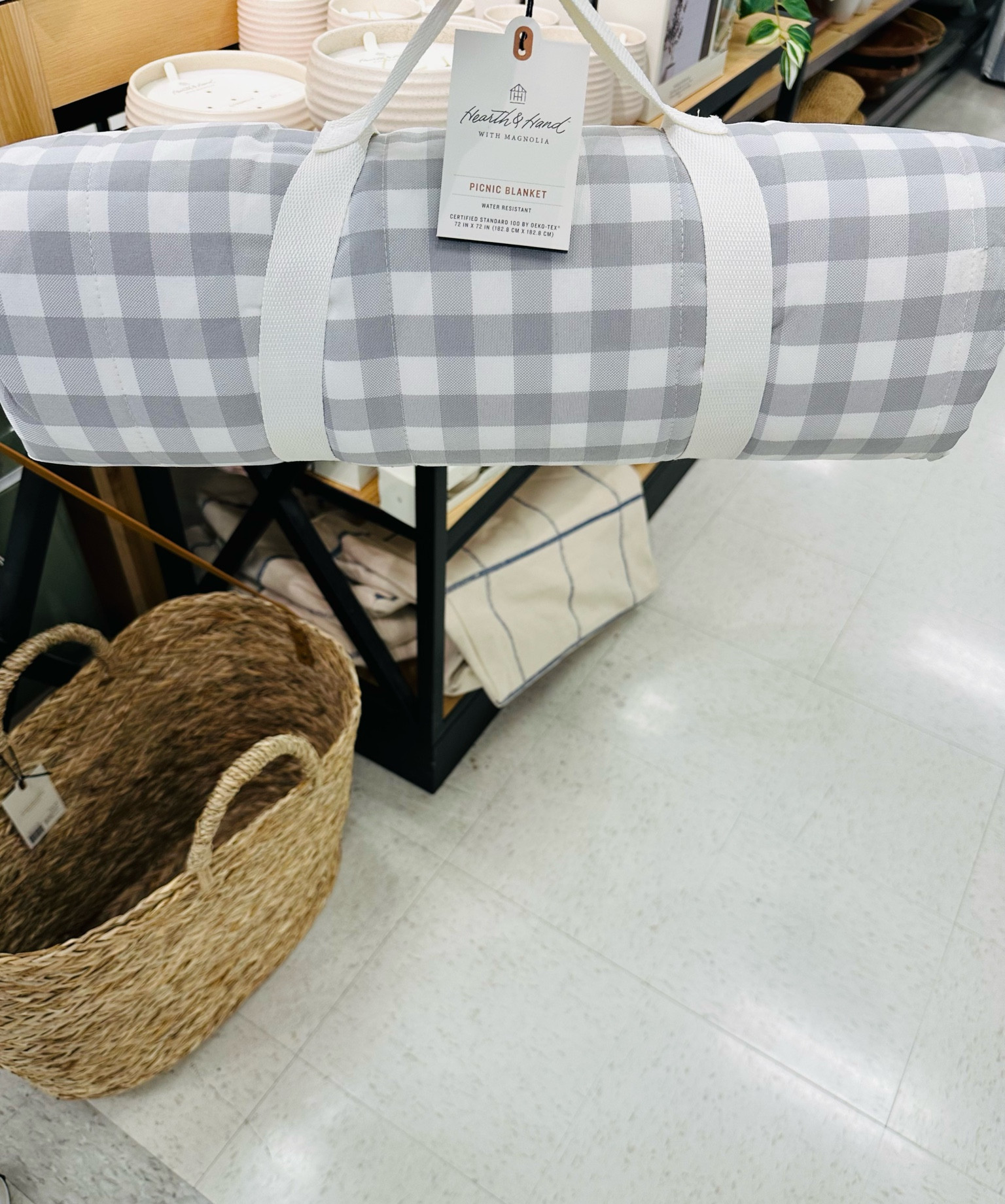 NEW ARRIVALS!! New Hearth and Hand with Magnolia!! Perfect for birthday parties and summer entertaining! These are now available at Target! Great gift idea for housewarming or Mother’s Day gift idea!

Target style, summer, birthday parties, graduation Pitcher, beverage dispenser, picnic, picnic blanket, park, traveling, road trips, Memorial Day weekend, Fourth of July 

#LTKfamily #LTKunder50 #LTKhome