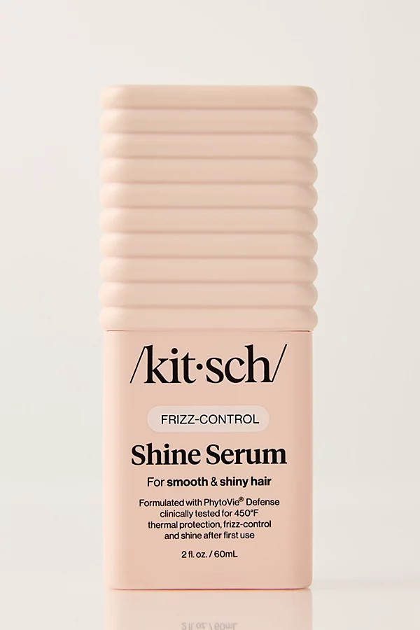 Kitsch Frizz-Control Shine Serum | Free People (Global - UK&FR Excluded)